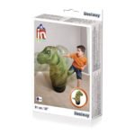 ⁦Punching Bag De Dinosaures En PVC Bestway 52287⁩ - الصورة ⁦6⁩