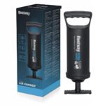 Pompe à main 36 cm Bestway 62003 - مضخة هواء يدوية