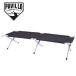 ⁦Lit De Camping Confortable Pliant 190 x 64 x 42 cm Bestway Pavillo 68065⁩ - الصورة ⁦2⁩