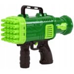 ⁦Pistolet à Bulles Automatique pour Enfants – مسدس الفقاعات الأوتوماتيكي للأطفال⁩ - الصورة ⁦2⁩