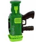 ⁦Pistolet à Bulles Automatique pour Enfants – مسدس الفقاعات الأوتوماتيكي للأطفال⁩ - الصورة ⁦5⁩