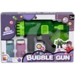 ⁦Pistolet à Bulles Automatique pour Enfants – مسدس الفقاعات الأوتوماتيكي للأطفال⁩ - الصورة ⁦3⁩
