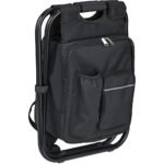 ⁦Sac à Dos Isotherme et Chaise Multifonction pour Camping 3en1 - كرسي وحقيبة تخييم⁩ - الصورة ⁦6⁩