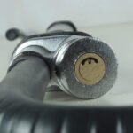 ⁦Serrure Antivol de Voiture CQ-6084⁩ - الصورة ⁦3⁩