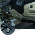 ⁦Serrure Antivol de Voiture CQ-6084⁩ - الصورة ⁦4⁩