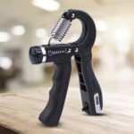 ⁦Renforcement de la poignée avec résistance réglable de 11 à 132 lb (5 à 60 kg)⁩ - الصورة ⁦3⁩