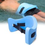 ⁦Ceinture de Natation Flottante avec Ceinture de Sécurité Réglable - حزام السباحة⁩ - الصورة ⁦2⁩