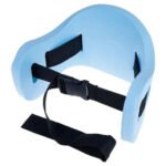 ⁦Ceinture de Natation Flottante avec Ceinture de Sécurité Réglable - حزام السباحة⁩ - الصورة ⁦4⁩
