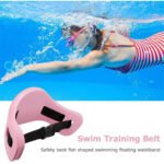 ⁦Ceinture de Natation Flottante avec Ceinture de Sécurité Réglable - حزام السباحة⁩ - الصورة ⁦6⁩