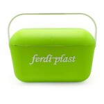 ⁦Glacière Ferdi Plast 12 Litres RFE211 - حافظة تبريد⁩ - الصورة ⁦4⁩