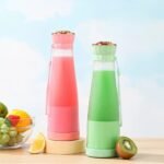 ⁦Blender Portable CROWN TYPE Juicer 400 ML⁩ - الصورة ⁦4⁩