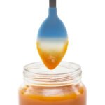 ⁦Pack 4Pcs Cuillère Bébé White Hot Thermosensible - طقم ملاعق لتغذية الأطفال مستشعرة للحرارة⁩ - الصورة ⁦4⁩