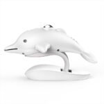 ⁦Projecteur de Lumière Etoilée Galaxie avec Télécommande - جهاز عرض النجوم⁩ - الصورة ⁦6⁩