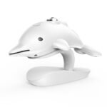 ⁦Projecteur de Lumière Etoilée Galaxie avec Télécommande - جهاز عرض النجوم⁩ - الصورة ⁦4⁩