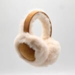 ⁦Cache-Oreilles et Casque Audio en Fausse Fourrure pour Femmes – سماعات رأس دافئة⁩ - الصورة ⁦3⁩