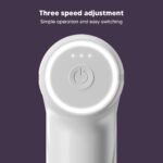 ⁦Mixeur Électrique Sans Fil Portable 3 Vitesses – خلاط يدوي كهربائي لاسلكي⁩ - الصورة ⁦6⁩