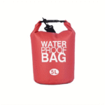 ⁦Water-Prof Bag 5L - حقيبة مقاوم للماء 5 لتر⁩ - الصورة ⁦5⁩