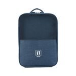 ⁦Sac de rangement pour chaussures imperméables pour voyage - حقيبة تنظيم الأحذية⁩ - الصورة ⁦4⁩