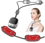 Pendentif Masseur de cou suspendu intelligent