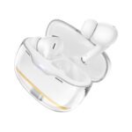 ⁦Écouteurs Hoco  sans fil EW54 Rayo – سماعات لاسلكية⁩ - الصورة ⁦2⁩