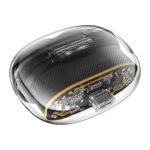 ⁦Écouteurs Hoco  sans fil EW54 Rayo – سماعات لاسلكية⁩ - الصورة ⁦4⁩