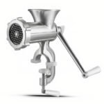 ⁦Hachoir à viande en alliage d’aluminium⁩ - الصورة ⁦5⁩