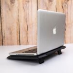 ⁦Ventilateur pour Ordinateur Portable IGRIS Modèle NCP-233 - مروحة حاسوب⁩ - الصورة ⁦5⁩