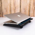 ⁦Ventilateur pour Ordinateur Portable IGRIS Modèle NCP-233 - مروحة حاسوب⁩ - الصورة ⁦4⁩