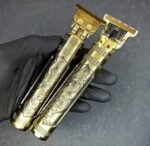 ⁦Tondeuse Professionnelle Barbe Et Moustache VT-822⁩ - الصورة ⁦2⁩