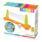⁦Jeu De Volleyball Flottant Gonflable Intex 56508NP - لعبة كرة الطائرة⁩ - الصورة ⁦2⁩