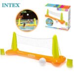 Jeu De Volleyball Flottant Gonflable Intex 56508NP - لعبة كرة الطائرة