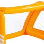 ⁦Cage de Water-Polo Gonflable Intex 58507NP - لعبة كرة الماء⁩ - الصورة ⁦3⁩