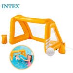 Cage de Water-Polo Gonflable Intex 58507NP - لعبة كرة الماء