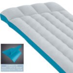 ⁦Matelas de Camping Gonflable 72x189x20 cm Intex 67998 - فرشة تخييم⁩ - الصورة ⁦4⁩