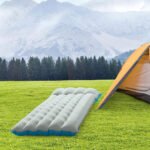 ⁦Matelas de Camping Gonflable 72x189x20 cm Intex 67998 - فرشة تخييم⁩ - الصورة ⁦5⁩