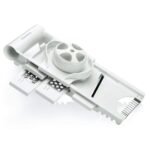 ⁦Trancheuse de Légumes Multifonction 5en1 – قطاعة خضروات متعددة الوظائف⁩ - الصورة ⁦2⁩