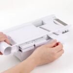 ⁦Trancheuse de Légumes Multifonction 5en1 – قطاعة خضروات متعددة الوظائف⁩ - الصورة ⁦5⁩