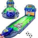 Jeu de Football de Table Pinball pour enfants +4 ans