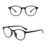 ⁦Lunette 6 En 1 2231A Optique / Soleil / Nuit - نظارات شمسية مغناطيسية⁩ - الصورة ⁦2⁩