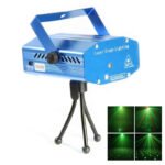 ⁦Projecteur de lumières laser LED RG stroboscopique à commande vocale 3 modes⁩ - الصورة ⁦5⁩