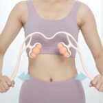 ⁦Masseur de corps multifonctionnel à six roues à billes⁩ - الصورة ⁦5⁩