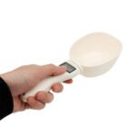 ⁦Cuillère Digital électronique pour mesurer 250ml - ملعقة وزن المقادير⁩ - الصورة ⁦5⁩