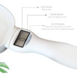 ⁦Cuillère Digital électronique pour mesurer 250ml - ملعقة وزن المقادير⁩ - الصورة ⁦3⁩