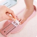 ⁦Règle de mesure de la taille des chaussures pour enfants - أداة قياس القدم للأطفال⁩ - الصورة ⁦4⁩