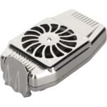 ⁦Ventilateur de refroidissement universel pour téléphone portable - مروحة تبريد للهواتف المحمولة⁩ - الصورة ⁦2⁩