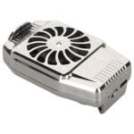 ⁦Ventilateur de refroidissement universel pour téléphone portable - مروحة تبريد للهواتف المحمولة⁩ - الصورة ⁦7⁩