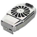 ⁦Ventilateur de refroidissement universel pour téléphone portable - مروحة تبريد للهواتف المحمولة⁩ - الصورة ⁦6⁩