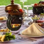 ⁦Porte-Bougie Ramadan Oriental - حامل شموع رمضان⁩ - الصورة ⁦4⁩