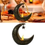 ⁦Porte-Bougie Ramadan Oriental - حامل شموع رمضان⁩ - الصورة ⁦3⁩