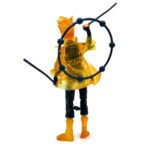 ⁦Figurine Naruto Uzumaki – Naruto Shippuden⁩ - الصورة ⁦4⁩